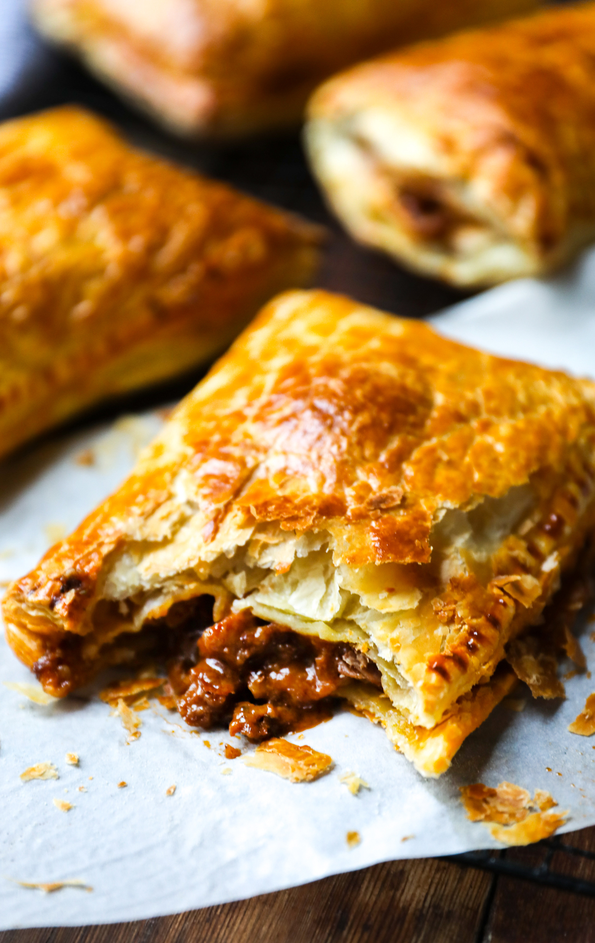 easy homemade pepper steak pies 12
